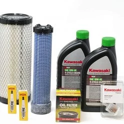 Kawasaki Engine Tune-Up Kit - 66696-6419