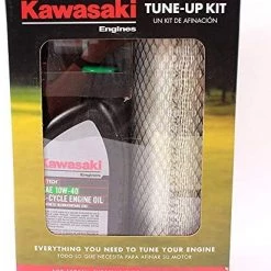 Kawasaki Engine Tune-Up Kit - 66696-6419 12 Kawasaki Engine Tune-Up Kit - 66696-6419 -Automotive Sales Shop 99969 6419 3