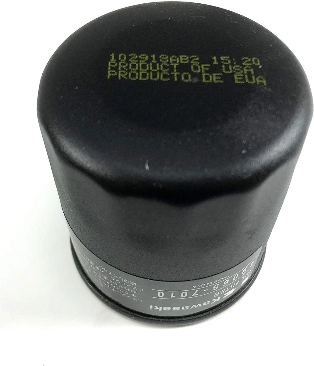 Kawasaki Engine Tune-Up Kit - 66696-6419 7 Kawasaki Engine Tune-Up Kit - 66696-6419 - Image 7