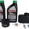 Kawasaki Engine Tune-Up Kit - 99969-6543