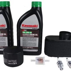 Kawasaki Engine Tune-Up Kit - 99969-6543