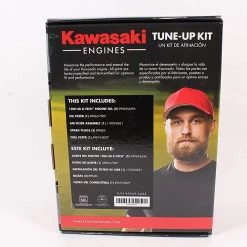 Kawasaki Engine Tune-Up Kit - 99969-6543 -Automotive Sales Shop 99969 6543 3