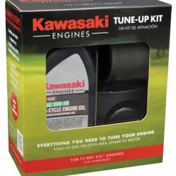Kawasaki Engine Tune-Up Kit - 99969-6543 -Automotive Sales Shop 99969 6543 4