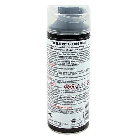 Titeseal Tire Repair Sealer 14 oz. 2 Titeseal Tire Repair Sealer 14 oz. - Image 2