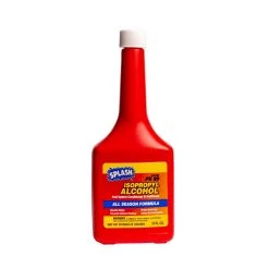 SPLASH® Super PX-99: Isopropyl Alcohol