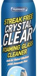 Blue Magic Glass Cleaner 19oz.