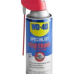 WD-40 11oz Specialist Rust Release Penetrant