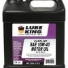 Lube King All Season 10W-40 2 Gallon