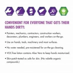 DIRTEEZE Wipe Tub 80ct. Antibacterial 7 DIRTEEZE Wipe Tub 80ct. Antibacterial -Automotive Sales Shop dirteeze 5 121149 1