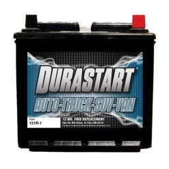 Durastart 121R-1B Auto Battery