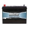 Durastart 34-1B Auto Battery