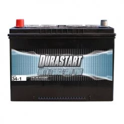 Durastart 34-1B Auto Battery