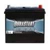 Durastart 35-1B Auto Battery