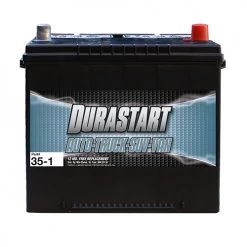 Durastart 35-1B Auto Battery