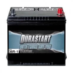 Durastart 36R-1B Auto Battery