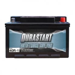 Durastart 40R-1B Auto Battery