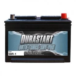 Durastart 58R-1B Auto Battery