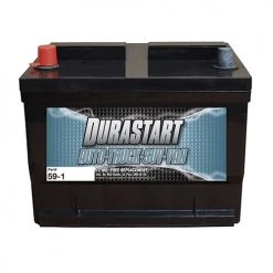 Durastart 59-1B Auto Battery
