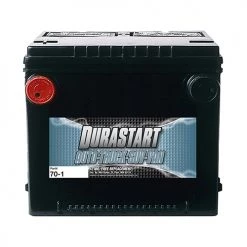 Durastart 70-1B Auto Battery