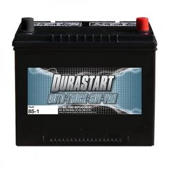 Durastart 85-1B Auto Battery
