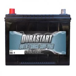Durastart 86-1B Auto Battery
