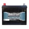 Durastart 86-1B Auto Battery