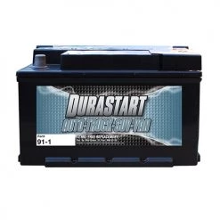 Durastart 91-1B Auto Battery