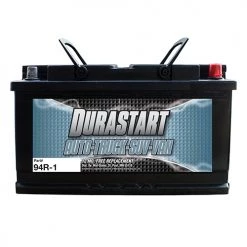 Durastart 94R-1B Auto Battery