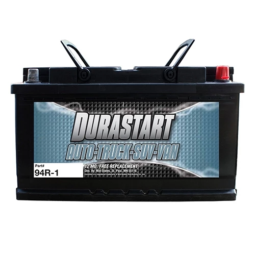 Durastart 94R-1B Auto Battery 1 Durastart 94R-1B Auto Battery