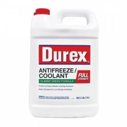 Durex Anti-Freeze and Coolant - 1 gal
