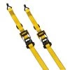 DEWALT Ratcheting Straps