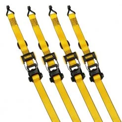 DEWALT Ratcheting Straps -Automotive Sales Shop dxbc33004 3