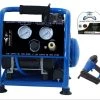 Eagle Professional EA-2000NK2 Silent Compressor Kit