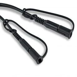 Schumacher Battery Maintainer DC Extension Cord - 25 ft -Automotive Sales Shop ec 25 3