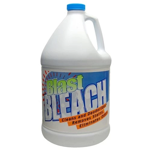 Splash 5.25% Blast Bleach - Gallon 1 Splash 5.25% Blast Bleach - Gallon