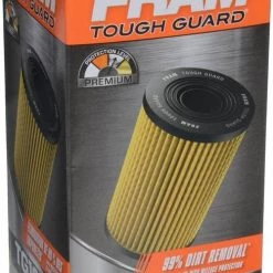 Fram Oil Filter, TG10295