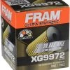Fram Oil Filter, XG9972