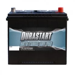 Durastart 90-1B Auto Battery