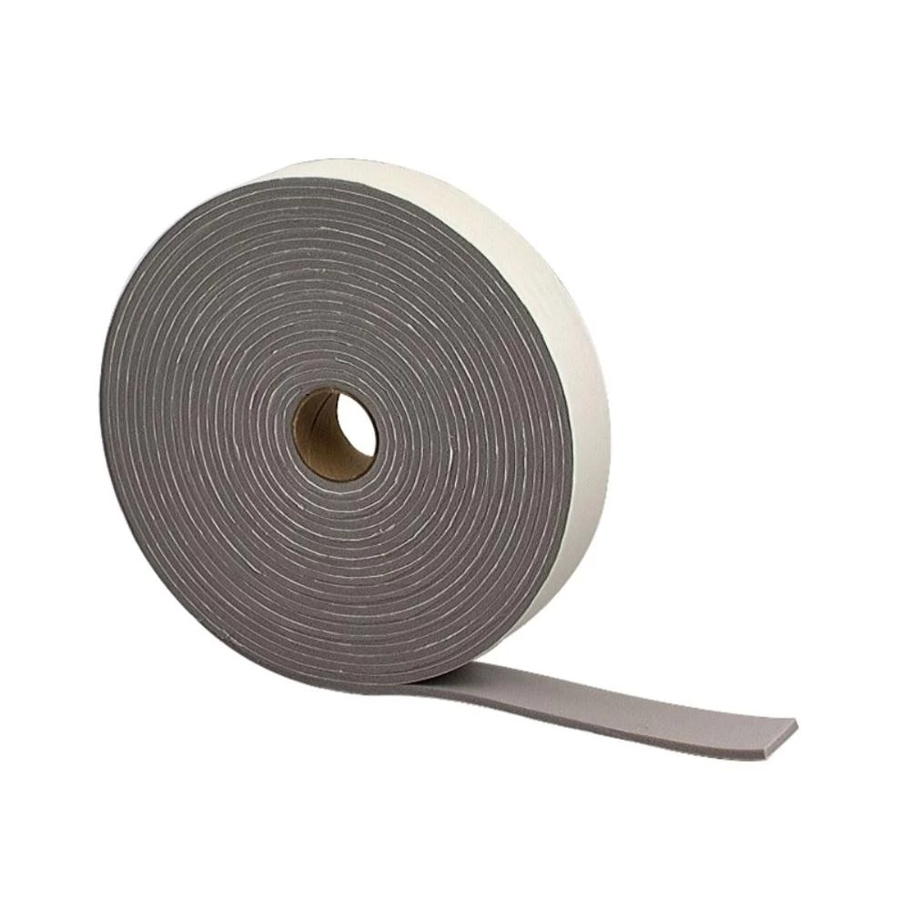 M-D Building Products Camper Seal Foam Tape 3/16 in. x 30 ft. 2 M-D Building Products Camper Seal Foam Tape 3/16 in. x 30 ft. - Image 2