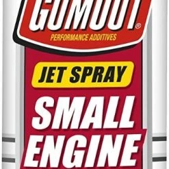 Gumout Small Engine Carb and Choke Cleaner - 6 oz.