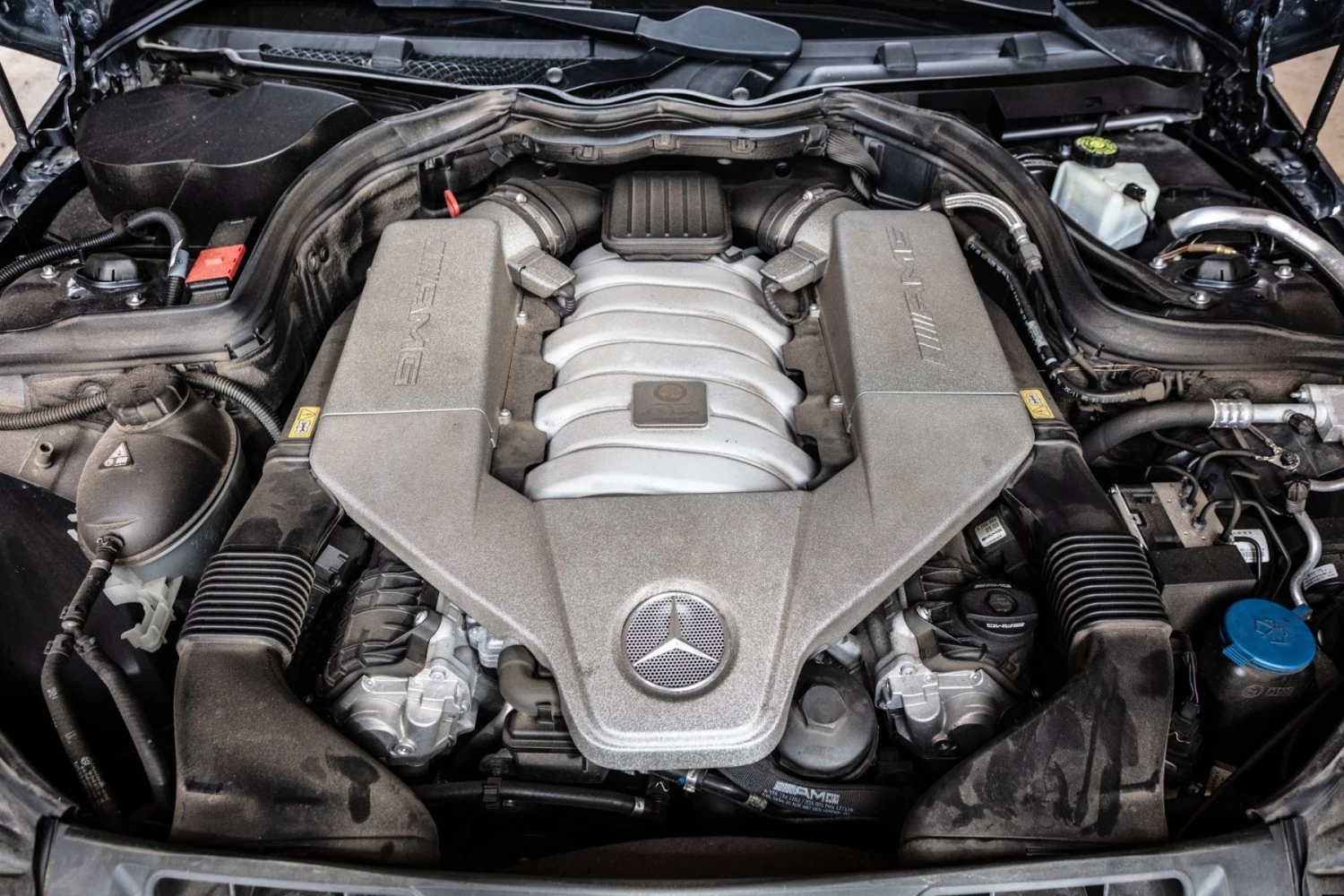 Gunk Foamy Engine Cleaner 17 oz 5 Gunk Foamy Engine Cleaner 17 oz - Image 5