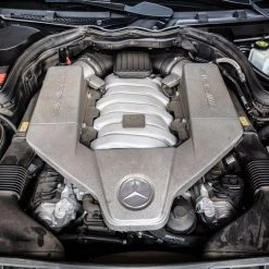 Gunk Foamy Engine Cleaner 17 oz -Automotive Sales Shop gunk degreaser lifestyle 08 092018 2