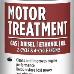 Harvest King Motor Treatment 16 oz
