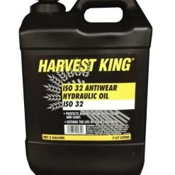 Harvest King AntiWear Hydraulic Oil - 2 Gallon