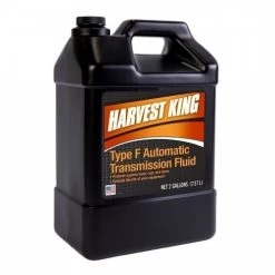 Harvest King Type F Automatic Transmission Fluid -Automotive Sales Shop hk020