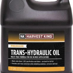 Harvest King Premium Trans-Hydraulic Oil