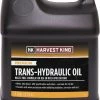 Harvest King Premium Trans-Hydraulic Oil