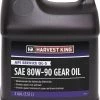 Harvest King Gear Lube, GL-5