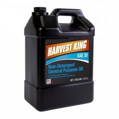 Harvest King® Non-Detergent Motor Oil