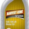 Harvest King Full Synthetic Motor Oil